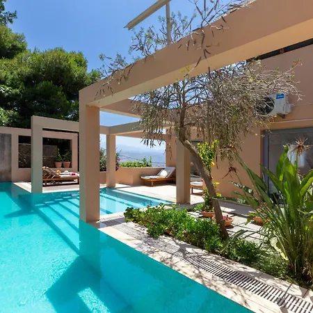 Unlimited Blue Villa *